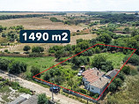 property, house in MALINA, DOBRICH, Bulgaria