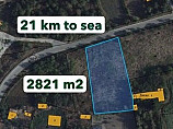 immobilien, haus in PRESPA, DOBRICH, Bulgarien