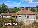 property, house in KAPINOVO, DOBRICH, Bulgaria
