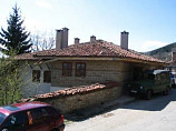 Zeitraum Haus in Zheravna, Bulgarien - 362 qm, voller Charakter