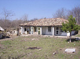 Haus 70 qm, Grundstück 2200 qm, 50 km. von Varna