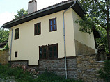 Charakter Haus in den Bergen, Bulgarien, 100 qm, in der Nähe von Tryavna