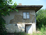 Haus 4 Zimmer, Keller, Grundstück 2900 qm, 20 km. von Razgrad