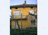 120 qm Haus, 1000 qm Land, 7 km zu Kyustendil