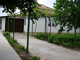 Haus 91 qm, 3 Schlafzimmer, Bad, Garage, Grundstück 940 qm, 6 km. vom Schwarzen Meer