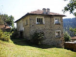 220 qm Landhaus aus Stein in den Rhodopen, 23 km zum Skigebiet Pamporovo