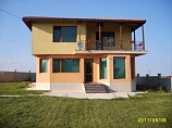 Haus 180 qm, 4 Schlafzimmer, 2 Bäder, 830 m² Grundstück, 5 km. vom Schwarzen Meer