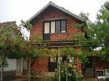 Haus 60 qm, 2 Schlafzimmer, Garage, Grundstück 1000 qm, 35 km. von Razgrad