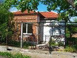 Haus 60 qm, 3 Zimmer, Bad, 900 m² Grundstück, 14 km. von Karnobat