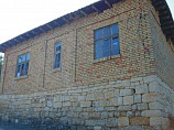 Haus mit zwei Geschossen, 3 Zimmer, Keller, Grundstück 1200 qm, 25 km. von Popovo