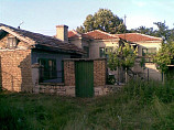 Haus 95 qm, 4 Zimmer, Keller, Grundstück 2310 qm, 40 km. von Varna
