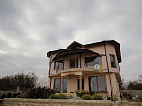 Haus 285 qm, 2 Schlafzimmer, 2 Bäder, 660 m² Grundstück, 18 km. vom Schwarzen Meer
