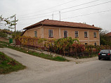 158sq.m. house in central rural Bulgaria, internal bathroom, 1600 sq.m. garden