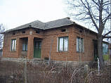 3 Betten Ziegelhaus, 1500 qm Land, 63 km zum Schwarzen Meer, Bulgarien