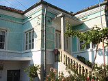 Große feste Ziegelhaus, Keller, Brunnen und Garage, 15 km Dobrich, 37 km nach Varna