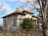 130 qm Haus, 5 km zum Donau, 4850 qm land, Bulgarien