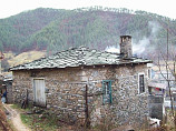 110 sq.m. stone cottage near Pamporovo ski resort, 1 hr drive Aegean Sea