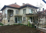 Haus 145 qm, 5 Schlafzimmer, 2 Bäder, Grundstück 1000 qm, 25 km. von Razgrad