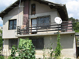 Haus 75 m², 2 Schlafzimmer, Bad, 1085 qm Grundstück, 4 km. von Varna