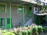 Haus 120 qm, 5 Zimmer, Keller, Grundstück 1000 qm, 14 km. von Razgrad