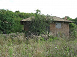 Haus 138 qm, 5 Zimmer, Keller, Grundstück 2567 qm, 35 km. von Razgrad