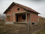 Haus 220 qm, 3 Schlafzimmer, Badezimmer, Land 1200 qm, 4 km. von Levski