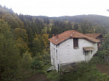 200 qm Landhaus aus Stein im Dorf Momchilovtsi, wunderschöne Aussicht, 18 km zum Skigebiet Pamporovo
