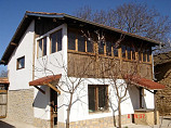 Haus 110 qm, 2 Schlafzimmer, Bad, Land 2200 qm, 25 km. von Veliko Tarnovo