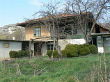 Haus 56 qm, 3 Zimmer, Küche, Land 1860 qm, 18 km. von Razgrad