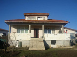 Haus 178 qm, Grundstück 900 qm, 11 km. vom Schwarzen Meer