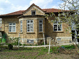 Haus auf einer Etage, 3 Zimmer, Grundstück 1060 qm, 18 km. von Razgrad