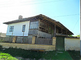 Maison 6 chambres, terrain 1800 m², 18 km. de Popovo
