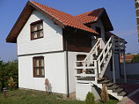 New 120 sq.m. house, 2 km to Sunny Beach resort