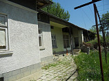 maison 4 chambres, terrain de 4000 m², à 11 km. de Targovishte