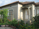 Maison 120 m², 6 chambres, garage, terrain 2500 m², 29 km. à la mer