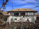 maison de 120 m², 3 chambres, terrain 1300 m², 22 km. de Shumen