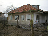 3-Zimmer-Haus, 45 min Fahrt nach Varna, Schwarzes Meer, 1440 qm Land