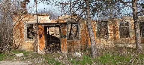 Дом 84 кв.м., участок 509 кв.м.