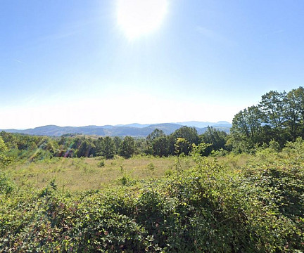Agricultural Land of 4335 sq.m. in a Scenic Region near Yablanitsa town, Bulgaria