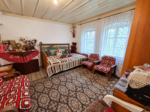 Maison de caractère de 100 m², région de Veliko Tarnovo