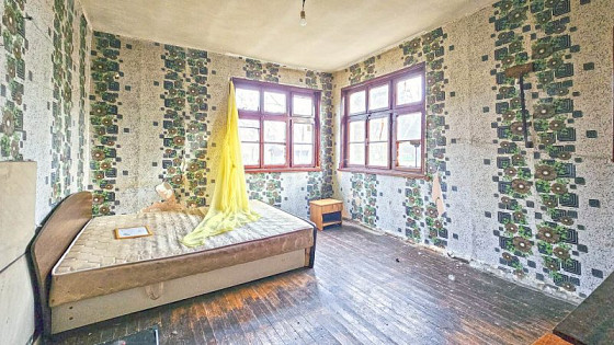 Дом 80 кв.м., участок 1520 кв.м., до моря 16 км.