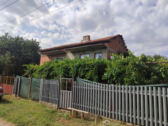 Maison de 90 kWm, terrain de 1200 kWm