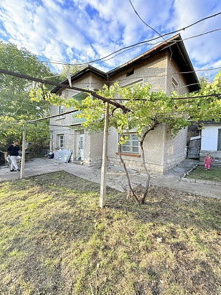 Загородная недвижимость – идеальное место для отдыха от городской суеты.
