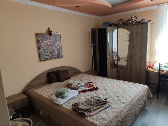 Дом 90 кв.м, участок 800 кв.м, 8 км до Добрича.
