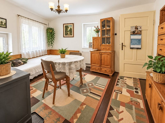 Maison meublée de 161 m², terrain de 933 m², ville de General Toshevo