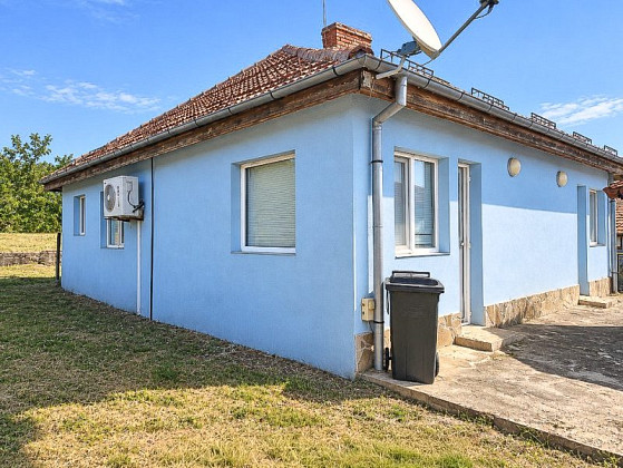 Maison meublée de 2 chambres et 2 salles de bain, vue panoramique, montagnes
