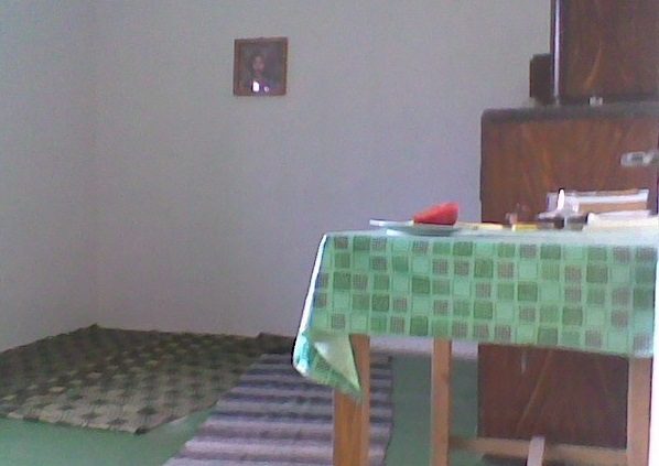 80 sq.m house, 2 bedrooms, in 2500 sq.m plot, 60km from the beaches of the Black Sea — photo 2
