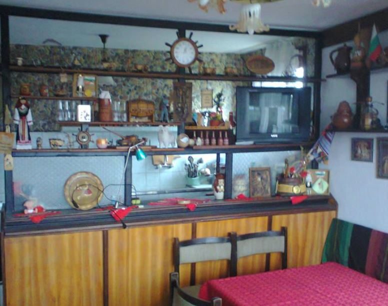 240 кв.м дом, 4 спальни, 540 кв.м сад, в 20 км от Черного моря — фото 3