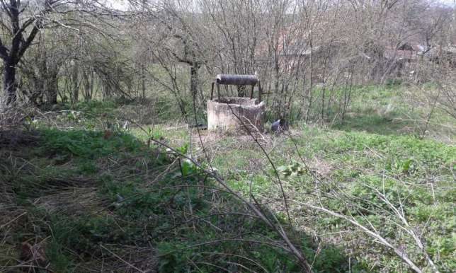 70 m² maison avec 3 chambres, 1450 m² de jardin, à proximité d'un grand lac, à 20 km de Montana — photo 3