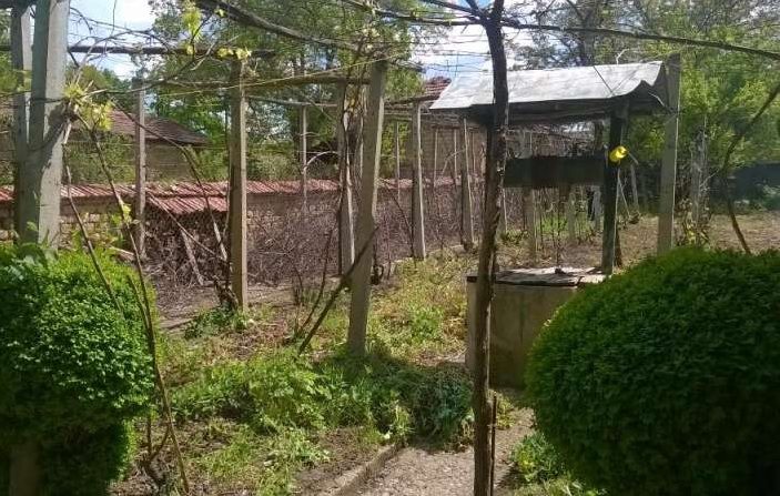 Lake house, 3 bedrooms, 900 sq.m. garden, Veliko Tarnovo area — photo 2